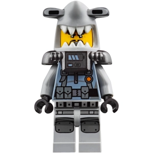 Lego garmadon, Garmadon, GARMADON! 70656