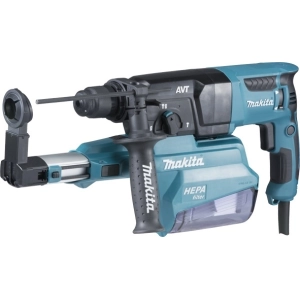 Martillo perforador Makita HR2651