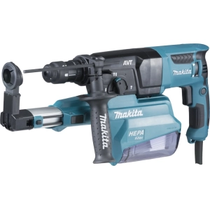 Martillo perforador Makita HR2651T