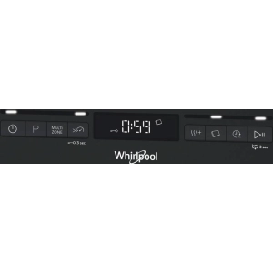 Whirlpool WFO 3C23 6.5 N X