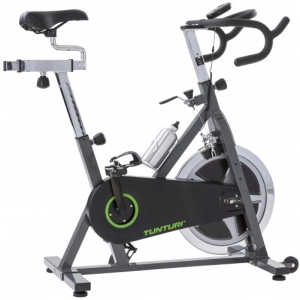 Bicicleta estática Tunturi Cardio Fit S30 Spinning Bike