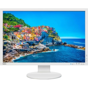 Monitor NEC PA243W