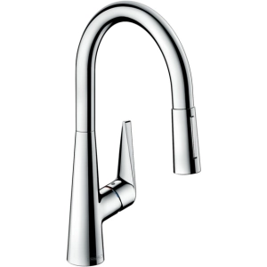 Batidora Hansgrohe Talis S 72813000