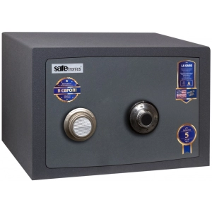 Caja fuerte SAFEtronics NTL 24LGS