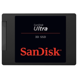 SSD SanDisk Ultra 3D