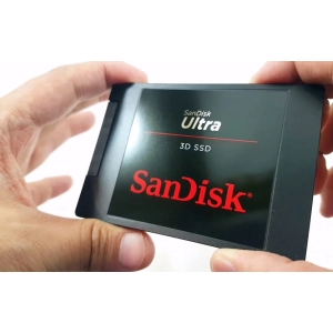 SanDisk