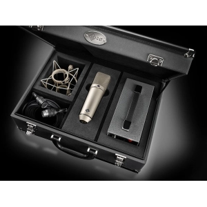 Neumann U 67 Set