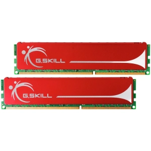 RAM G.Skill F3-12800CL9D-4GBNQ