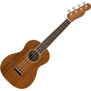 Guitarra Fender Zuma Concert Uke