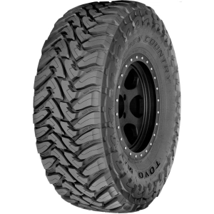 Neumáticos Toyo Open Country M/T 265/65 R17 120P