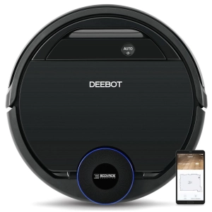 ECOVACS DeeBot Ozmo 930