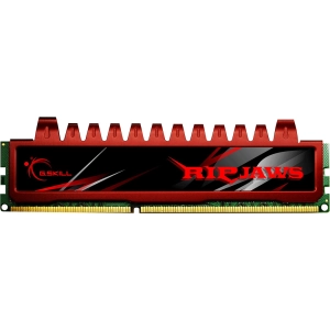 RAM G.Skill F3-12800CL9S-4GBRL