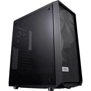 Vivienda Fractal Design Meshify C DARK TG