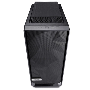 Fractal Design Meshify C DARK TG