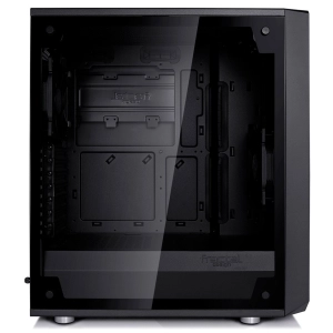 Fractal Design Meshify C DARK TG