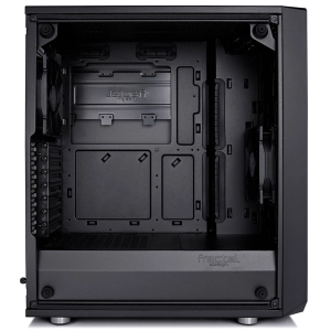 Fractal Design Meshify C DARK TG