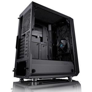 Fractal Design Meshify C DARK TG