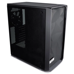 Fractal Design Meshify C DARK TG