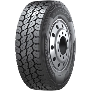 Neumático camión Hankook AM15 Plus 385/65 R22.5 158L