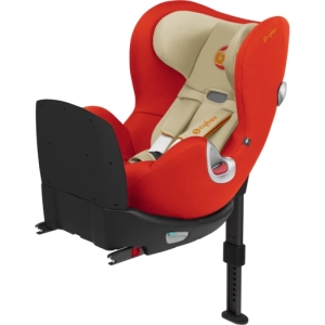 Silla de coche para niños Cybex Sirona Q I-Size