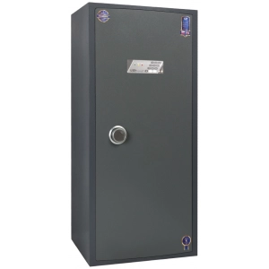 Caja fuerte SAFEtronics NTL 120E