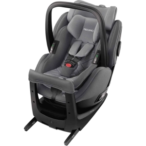 Silla de coche para niños RECARO Zero 1 Elite i-Size