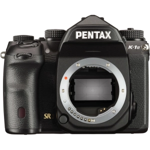 Cámara Pentax K-1 Mark II body