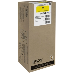 Cartucho Epson T9744 C13T974400