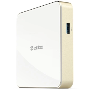 Zidoo H6 Pro