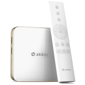 Zidoo H6 Pro