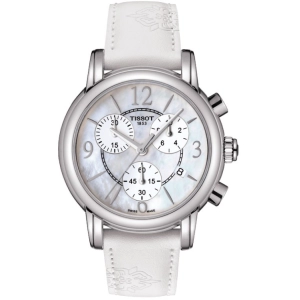 Reloj TISSOT T050.217.17.117.00