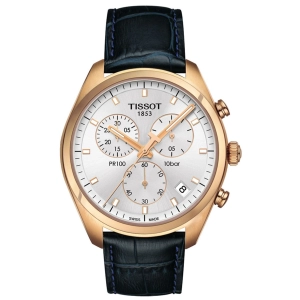 Reloj TISSOT T101.417.36.031.00