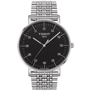 Reloj TISSOT T109.610.11.077.00