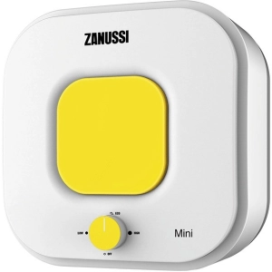 Calentador de agua Zanussi ZWH/S 10 Mini O