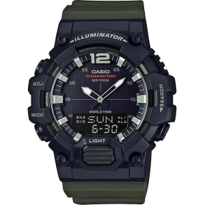 Reloj Casio HDC-700-3A