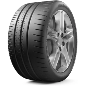 Neumáticos Michelin Pilot Sport Cup 2 245/35 R18 92Y