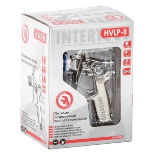 Intertool PT-0128