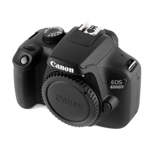 Canon EOS 4000D kit