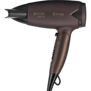 Secador de pelo Vitek Safari VT-8206