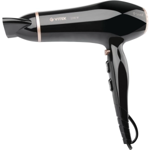 Secador de pelo Vitek Crystal VT-8205