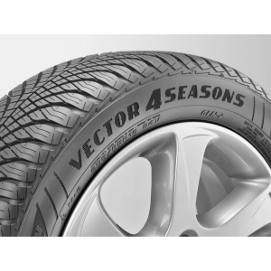 Goodyear Vector 4Seasons SUV Gen-2 235/60 R18 107W