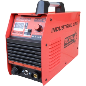 Soldador Iskra Industrial Line CUT-40