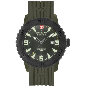 Reloj de pulsera Swiss Military Hanowa 06-4302.24.024