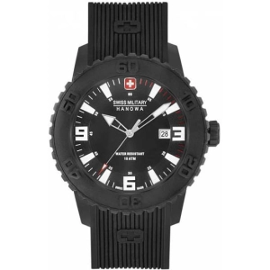 Reloj Swiss Military Hanowa 06-4302.27.007