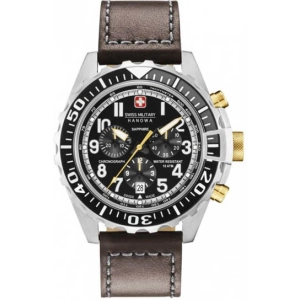 Reloj Swiss Military Hanowa 06-4304.04.007.05