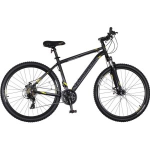 Bicicleta Comanche Prairie Disc 27,5 frame 16