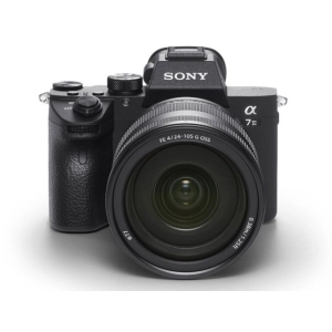 Sony A7 III body