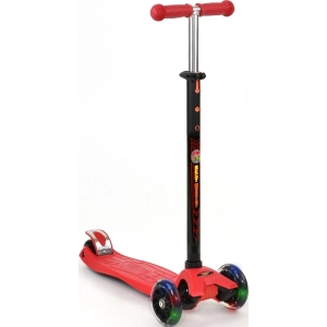 Best Scooter Maxi