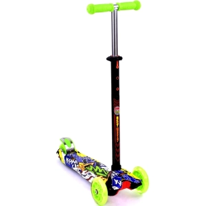 Best Scooter Maxi