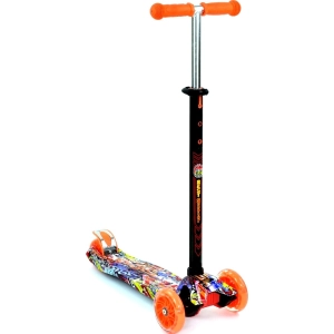 Best Scooter Maxi